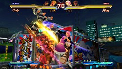 ꡼ No.012 | E3 2012PS VitaǡSTREET FIGHTER X Ŵסץࡼӡ2Ƥ饯ãʤʪ