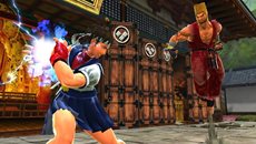 ꡼ No.004 | PS VitaǡSTREET FIGHTER X Ŵפо줹6ͤɲå饯Ҳ𡣸ȤǤϥѡĤ䥯Ĥư