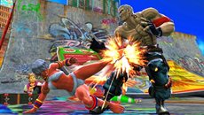 ꡼ No.016 | PS VitaǡSTREET FIGHTER X Ŵפо줹6ͤɲå饯Ҳ𡣸ȤǤϥѡĤ䥯Ĥư