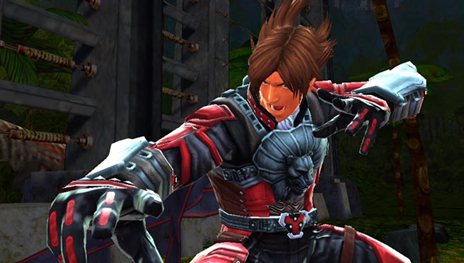 ꡼ No.018 | PS VitaǡSTREET FIGHTER X Ŵפо줹6ͤɲå饯Ҳ𡣸ȤǤϥѡĤ䥯Ĥư