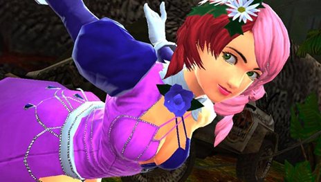 ꡼ No.022 | PS VitaǡSTREET FIGHTER X Ŵפо줹6ͤɲå饯Ҳ𡣸ȤǤϥѡĤ䥯Ĥư