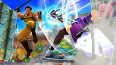 ꡼ No.024 | PS VitaǡSTREET FIGHTER X Ŵפо줹6ͤɲå饯Ҳ𡣸ȤǤϥѡĤ䥯Ĥư