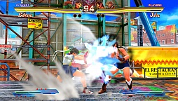画像ギャラリー No.003のサムネイル画像 / PS Vita版「STREET FIGHTER X 鉄拳」は10月25日に発売。PS3版ユーザーにも魅力的なシステムや特典の詳細をチェックしよう
