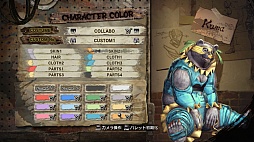 画像ギャラリー No.007のサムネイル画像 / PS Vita版「STREET FIGHTER X 鉄拳」は10月25日に発売。PS3版ユーザーにも魅力的なシステムや特典の詳細をチェックしよう