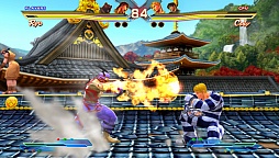 画像ギャラリー No.011のサムネイル画像 / PS Vita版「STREET FIGHTER X 鉄拳」は10月25日に発売。PS3版ユーザーにも魅力的なシステムや特典の詳細をチェックしよう