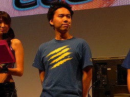 ꡼ No.008Υͥ / TGS 2012ϤȤvs.աɤΥ郎¸STREET FIGHTER X Ŵץơ٥
