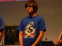 ꡼ No.010Υͥ / TGS 2012ϤȤvs.աɤΥ郎¸STREET FIGHTER X Ŵץơ٥
