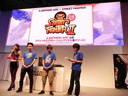 ꡼ No.027 | TGS 2012ϤȤvs.աɤΥ郎¸STREET FIGHTER X Ŵץơ٥