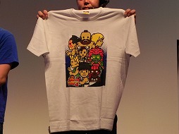 ꡼ No.028 | TGS 2012ϤȤvs.աɤΥ郎¸STREET FIGHTER X Ŵץơ٥