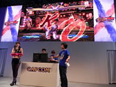 ꡼ No.029 | TGS 2012ϤȤvs.աɤΥ郎¸STREET FIGHTER X Ŵץơ٥
