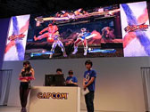 ꡼ No.030 | TGS 2012ϤȤvs.աɤΥ郎¸STREET FIGHTER X Ŵץơ٥