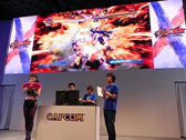 ꡼ No.031 | TGS 2012ϤȤvs.աɤΥ郎¸STREET FIGHTER X Ŵץơ٥