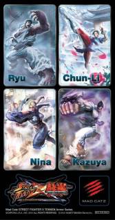 ꡼ No.007 | Mad CatzȥȥܤPS Vitaѥ2ȯ䡣ŵդ