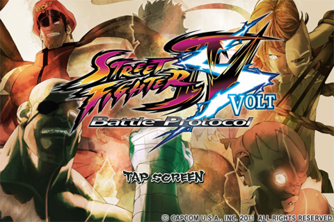 ꡼ No.016Υͥ / iPhone/iPod touchǡ֥ȥ꡼ȥեIV VOLT -Battle Protocol-פۿȡ73ޤǤϵǰʤۿ