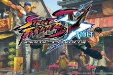 画像ギャラリー No.016のサムネイル画像 / 「ストリートファイターIV VOLT」,今や説明不要の「ユン」と「フェイロン」登場