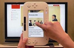 ꡼ No.004Υͥ / E3 2011Ϥޤޤ¿Wii Uסڥåɤ߲򤯿ο