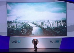E3 2011Ϥޤޤ¿Wii Uסڥåɤ߲򤯿ο
