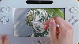 ꡼ No.010Υͥ / E3 2011Ϥޤޤ¿Wii Uסڥåɤ߲򤯿ο