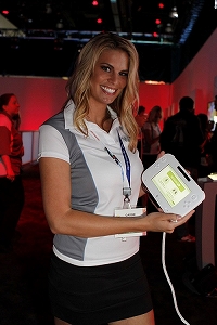 ꡼ No.001 | E3 2011ϡWii UפΥץ륲ǤФͷֻѤࡼӡ˻äƤºݤ˥ץ쥤ƤͻҤ7ܤưǤϤ