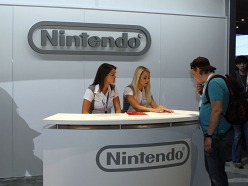 ²èÁü¥®¥ã¥é¥ê¡¼ No.001¤Î¥µ¥à¥Í¥¤¥ë²èÁü / ¡ÎE3 2011¡Ï·ë¶É¡¤¤¢¤Î¥³¥ó¥È¥í¡¼¥é¤ò»È¤Ã¤Æ¤É¤ó¤ÊÍ·¤Ó¤¬¤Ç¤¤ë¤Î¤«¡£Wii U¤Î¥µ¥ó¥×¥ë¥²¡¼¥à¤ò¥×¥ì¥¤¤·¤Æ´¶¤¸¤¿¤³¤È