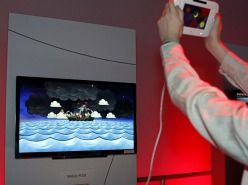 ꡼ No.006 | E3 2011ϷɡΥȥȤäƤɤͷӤǤΤWii UΥץ륲ץ쥤ƴ