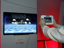 ꡼ No.007 | E3 2011ϷɡΥȥȤäƤɤͷӤǤΤWii UΥץ륲ץ쥤ƴ