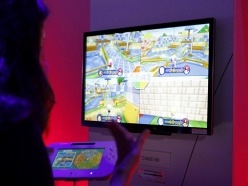 ꡼ No.008 | E3 2011ϷɡΥȥȤäƤɤͷӤǤΤWii UΥץ륲ץ쥤ƴ