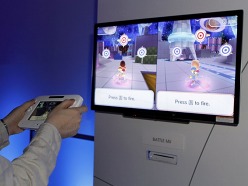 ꡼ No.011 | E3 2011ϷɡΥȥȤäƤɤͷӤǤΤWii UΥץ륲ץ쥤ƴ