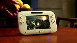 画像集#004のサムネイル/［E3 2012］新コントローラ「Wii U GamePad」ほかWii U最新情報が続々公開。「Nintendo Direct Pre E3 2012」詳細レポート