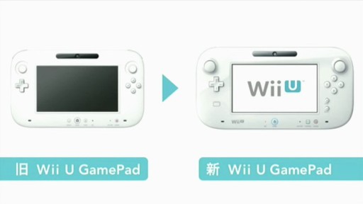 画像集#007のサムネイル/［E3 2012］新コントローラ「Wii U GamePad」ほかWii U最新情報が続々公開。「Nintendo Direct Pre E3 2012」詳細レポート
