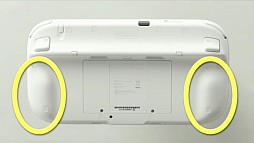 画像集#009のサムネイル/［E3 2012］新コントローラ「Wii U GamePad」ほかWii U最新情報が続々公開。「Nintendo Direct Pre E3 2012」詳細レポート