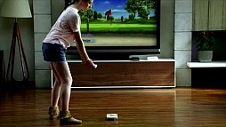 画像集#013のサムネイル/［E3 2012］新コントローラ「Wii U GamePad」ほかWii U最新情報が続々公開。「Nintendo Direct Pre E3 2012」詳細レポート