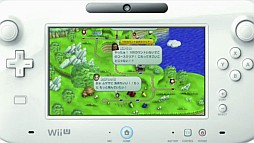 画像集#041のサムネイル/［E3 2012］新コントローラ「Wii U GamePad」ほかWii U最新情報が続々公開。「Nintendo Direct Pre E3 2012」詳細レポート