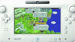 画像集#042のサムネイル/［E3 2012］新コントローラ「Wii U GamePad」ほかWii U最新情報が続々公開。「Nintendo Direct Pre E3 2012」詳細レポート