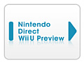 Nintendo UK�����������α����ۿ���Nintendo Direct Wii U Preview�פ����ܻ��֤�9��13��23�����»ܡ�Wii U�ξܺ٤����餫�ˤ���븫����