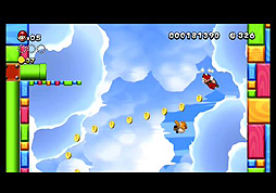 ꡼ No.010 | Wii UбȥȤơBAYONETTA 2פ䡤ΥꥹեȤοȯʤɤ餫ˤʤäNintendo Direct Wii U Preview׾ܺ٥ݡ