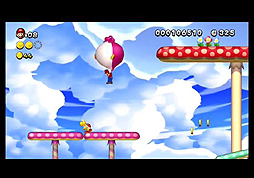 ꡼ No.011 | Wii UбȥȤơBAYONETTA 2פ䡤ΥꥹեȤοȯʤɤ餫ˤʤäNintendo Direct Wii U Preview׾ܺ٥ݡ