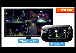 ꡼ No.024 | Wii UбȥȤơBAYONETTA 2פ䡤ΥꥹեȤοȯʤɤ餫ˤʤäNintendo Direct Wii U Preview׾ܺ٥ݡ