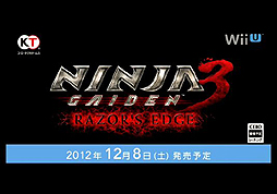 ꡼ No.044 | Wii UбȥȤơBAYONETTA 2פ䡤ΥꥹեȤοȯʤɤ餫ˤʤäNintendo Direct Wii U Preview׾ܺ٥ݡ