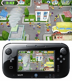 ꡼ No.096 | Wii UбȥȤơBAYONETTA 2פ䡤ΥꥹեȤοȯʤɤ餫ˤʤäNintendo Direct Wii U Preview׾ܺ٥ݡ