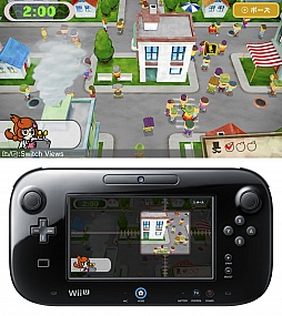 ꡼ No.097 | Wii UбȥȤơBAYONETTA 2פ䡤ΥꥹեȤοȯʤɤ餫ˤʤäNintendo Direct Wii U Preview׾ܺ٥ݡ