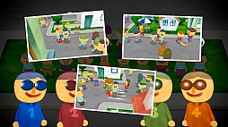 ꡼ No.098 | Wii UбȥȤơBAYONETTA 2פ䡤ΥꥹեȤοȯʤɤ餫ˤʤäNintendo Direct Wii U Preview׾ܺ٥ݡ