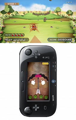 ꡼ No.102 | Wii UбȥȤơBAYONETTA 2פ䡤ΥꥹեȤοȯʤɤ餫ˤʤäNintendo Direct Wii U Preview׾ܺ٥ݡ