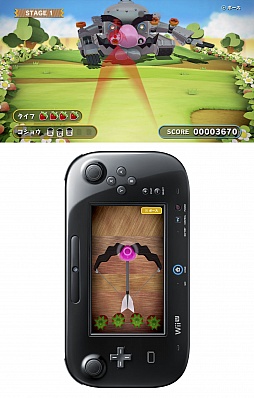 ꡼ No.103 | Wii UбȥȤơBAYONETTA 2פ䡤ΥꥹեȤοȯʤɤ餫ˤʤäNintendo Direct Wii U Preview׾ܺ٥ݡ