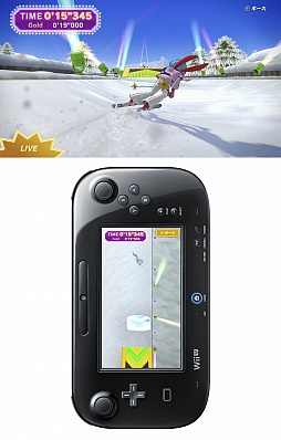 ꡼ No.104 | Wii UбȥȤơBAYONETTA 2פ䡤ΥꥹեȤοȯʤɤ餫ˤʤäNintendo Direct Wii U Preview׾ܺ٥ݡ