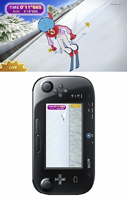 ꡼ No.105 | Wii UбȥȤơBAYONETTA 2פ䡤ΥꥹեȤοȯʤɤ餫ˤʤäNintendo Direct Wii U Preview׾ܺ٥ݡ