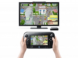 ꡼ No.107 | Wii UбȥȤơBAYONETTA 2פ䡤ΥꥹեȤοȯʤɤ餫ˤʤäNintendo Direct Wii U Preview׾ܺ٥ݡ