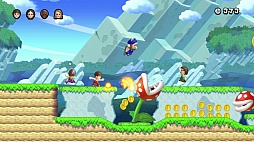 ꡼ No.116 | Wii UбȥȤơBAYONETTA 2פ䡤ΥꥹեȤοȯʤɤ餫ˤʤäNintendo Direct Wii U Preview׾ܺ٥ݡ