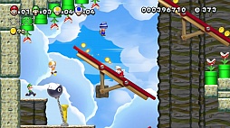 ꡼ No.119 | Wii UбȥȤơBAYONETTA 2פ䡤ΥꥹեȤοȯʤɤ餫ˤʤäNintendo Direct Wii U Preview׾ܺ٥ݡ