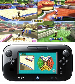 ꡼ No.157 | Wii UбȥȤơBAYONETTA 2פ䡤ΥꥹեȤοȯʤɤ餫ˤʤäNintendo Direct Wii U Preview׾ܺ٥ݡ